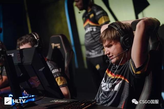 Nemiga为 Spirit -bound zweih 找到替代者;