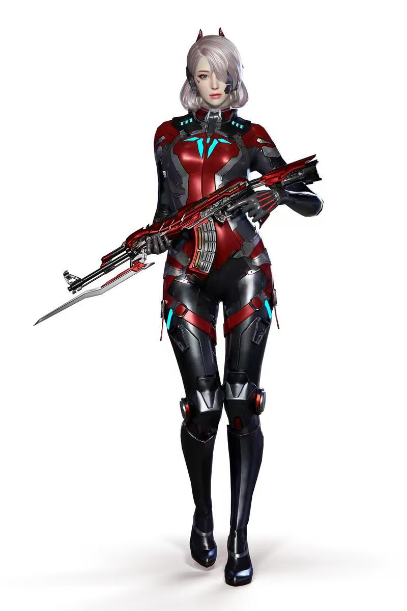 JDG分享knight近照：只想靠两手，向理想挥手