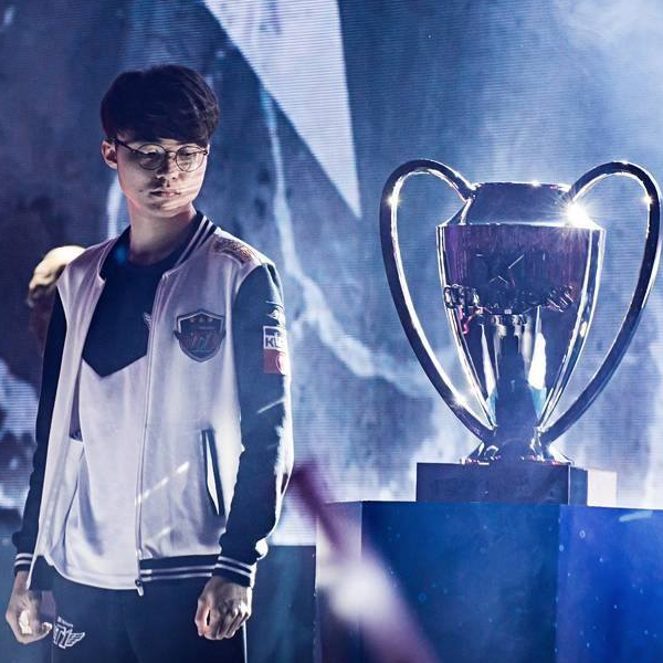 传闻： RobbieBk 加入 LOUD