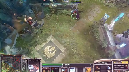 Vitality在BLAST的常客计划中赚取了46.1万美元，参加了六场比赛并获得了两个冠军