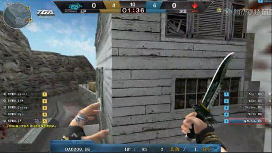 学习的好机会，TYLOO受邀参加欧洲CSGO赛事