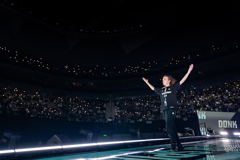 Riot Games公布即将更新10.08的补丁说明