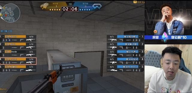 EliGE 回归 Team Liquid