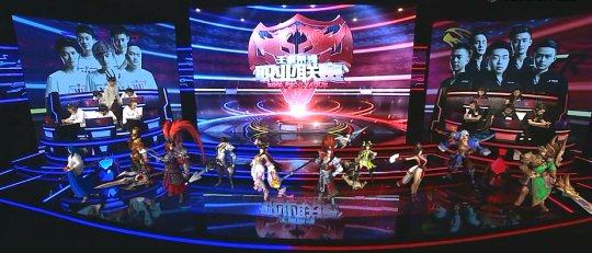 【赛后战报】今年我是大王！BLG让一追二击败JDG