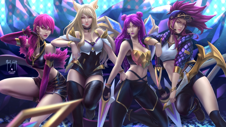 V社为积分赛事再添新邀请要求，调整了种子排名和外卡规则