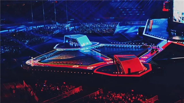 世界冠军cNed暂时休息他的Valorant职业生涯