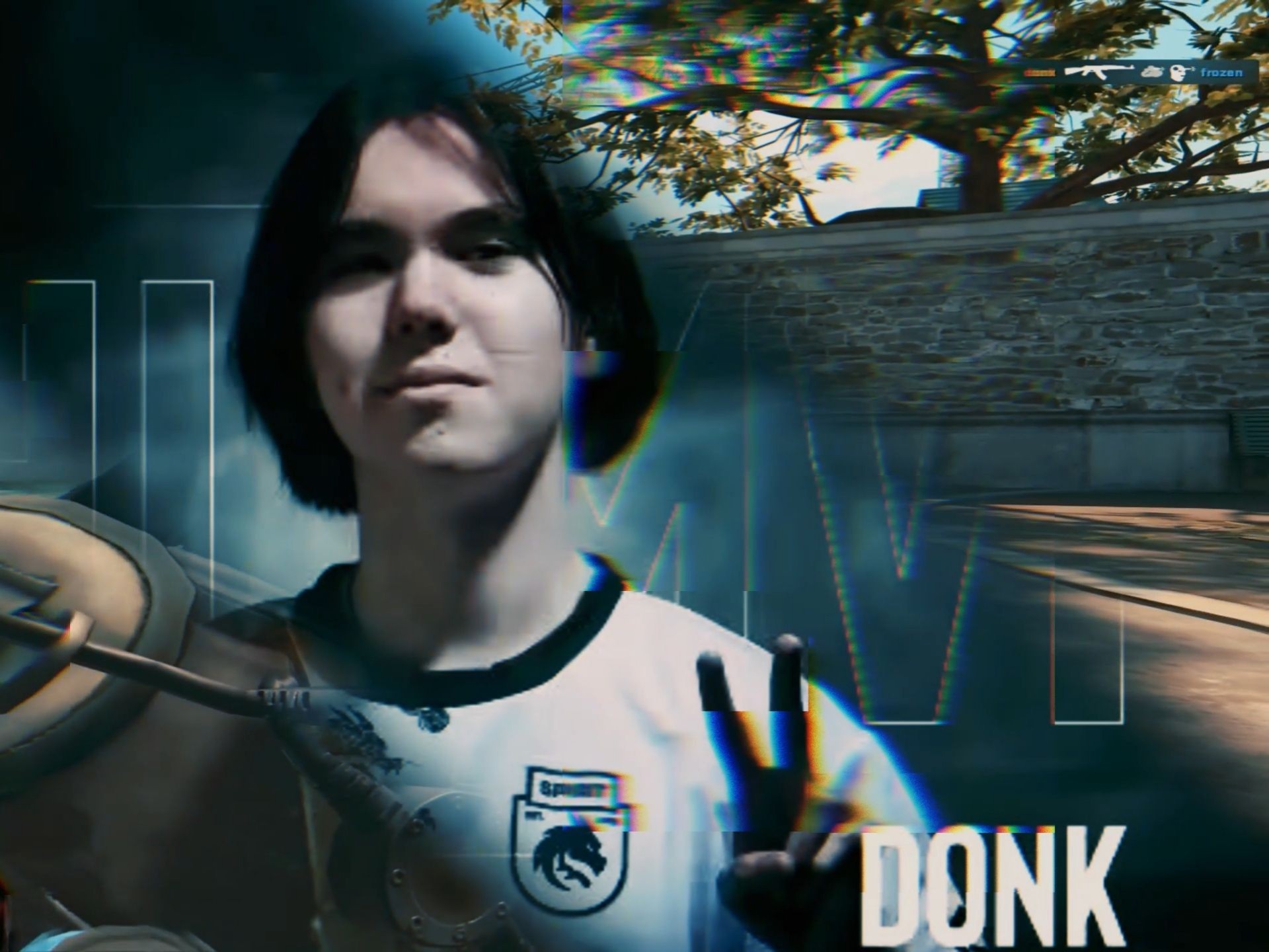 2024 LPL 青年年度教练： FunPlus Phoenix YONDAIME 罗鹏