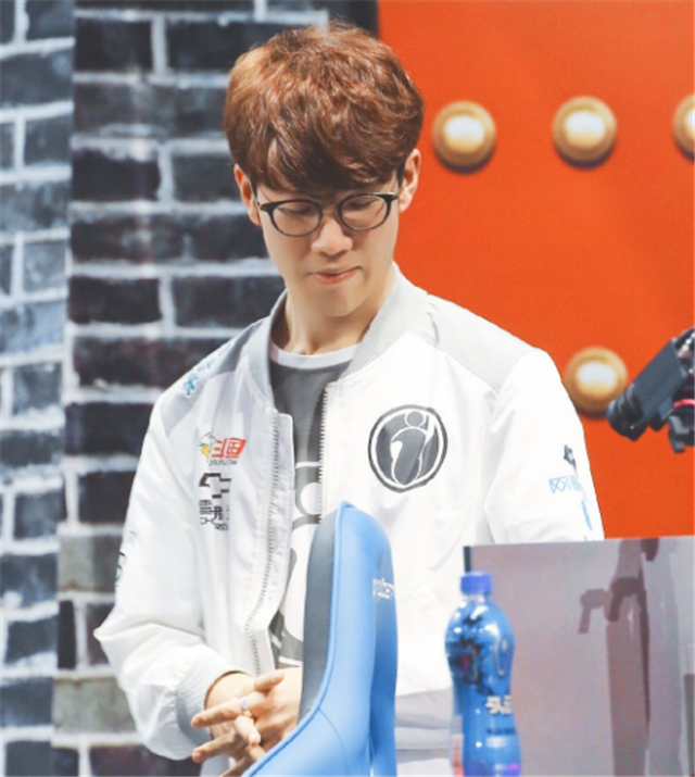 韩媒记者分享Tarzan采访：今年年初很艰难，重回赛场的每一场比赛都很珍贵