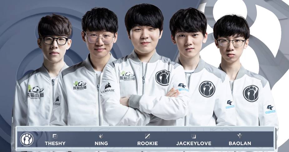 Thorin：如今选手身价过高 影响行业发展