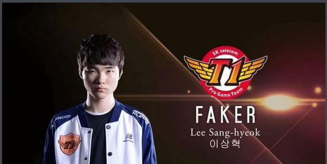 Faker：不是我创造了韩国电竞的氛围，相反我是良好氛围的受益者