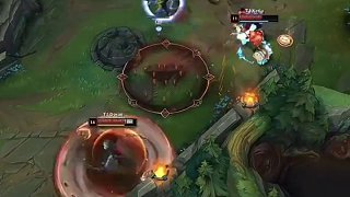 JDG败者群访：Missing直言虽然输了 但队伍正在变好