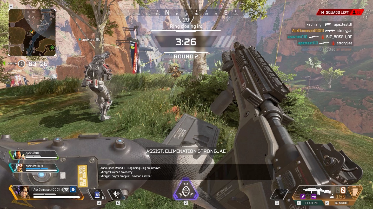 S11淘汰赛数据盘点：Meiko霸占KDA榜首