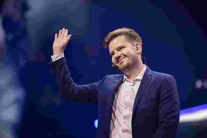 直播吧专访AL：五连败之后训练加倍；希望能拿下TES进冒泡赛